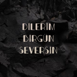 Dilerim Birgün Seversin