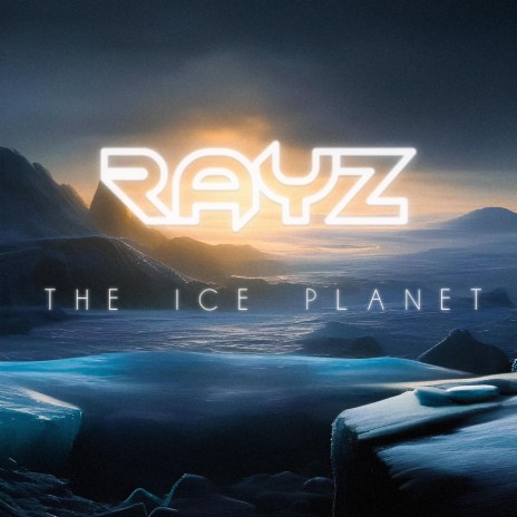 The Ice Planet | Boomplay Music