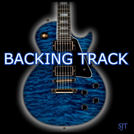 Epic Rock Ballad Guitar Backing Track in G Minor | Boomplay Music