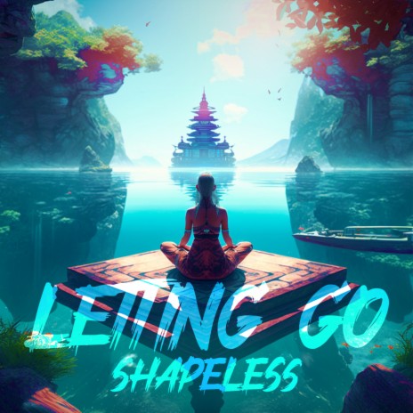 Letting Go | Boomplay Music