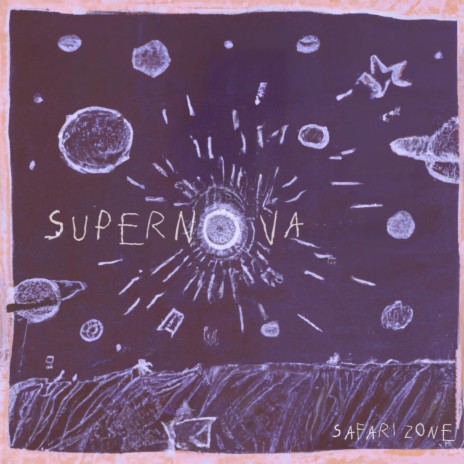 Supernova