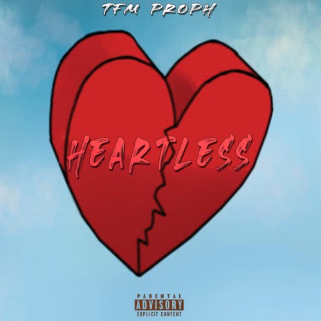 Heartless Pt1