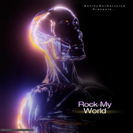 Rock My World ft. Eddie Gromont & BlissxHarmony | Boomplay Music