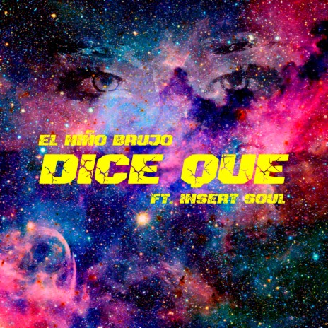 Dice Que ft. Insert Soul | Boomplay Music