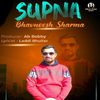 Bhavneesh Sharma