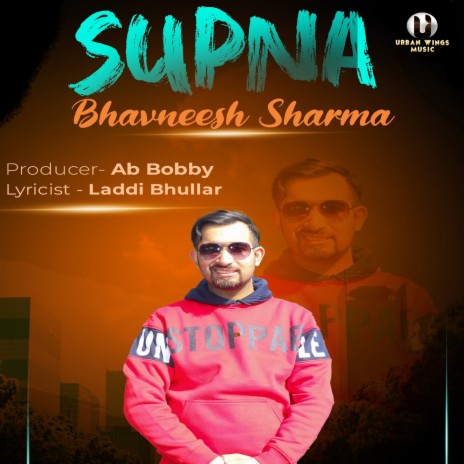 Supna | Boomplay Music