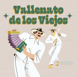 Vallenatos de los Viejos