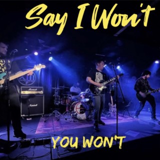 Don't Wanna Be Here lyrics | Boomplay Music