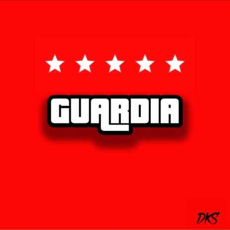 GUARDIA ft. Lim Trickss | Boomplay Music