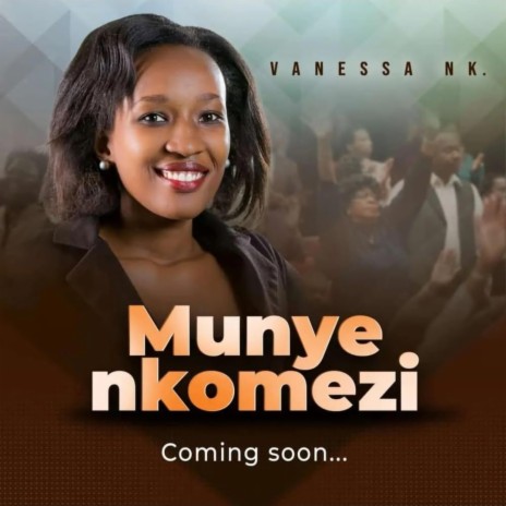 Munyenkomezi | Boomplay Music