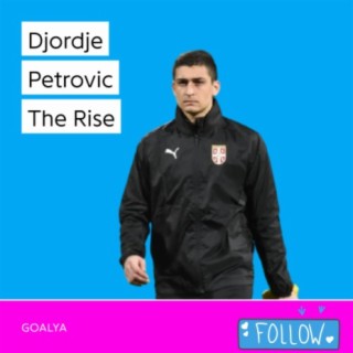 Djordje Petrovic The Rise | Оrlovi