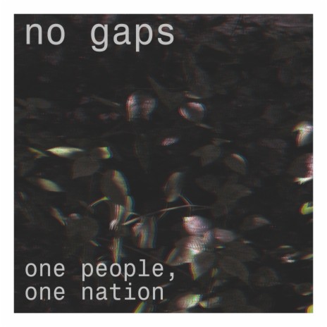 One People One Nation | Boomplay Music