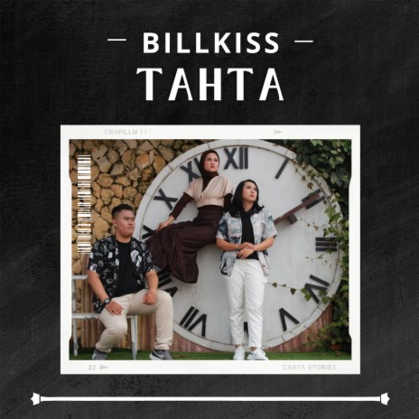 TAHTA | Boomplay Music