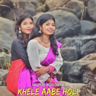 Khele Aabe Holi