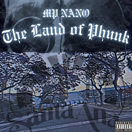 The Land of Phunk | Boomplay Music