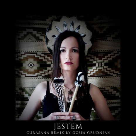 JESTEM (GOSIA GRUDNIAK REMIX) ft. GOSIA GRUDNIAK | Boomplay Music