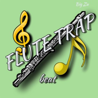 Flute trap beat