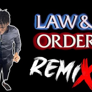 Law & Order (DrewMIx)