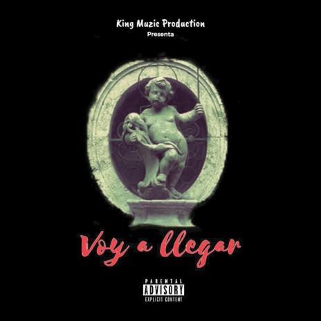 Voy a Llegar | Boomplay Music