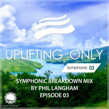 Hope To Wonder (UpOnly Symphonic 03) (Mix Cut) ft. Diana Dyatkinskaya | Boomplay Music