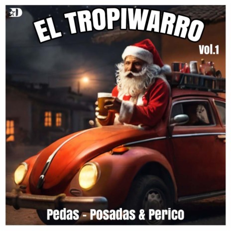 El Trineo Chsptm santa | Boomplay Music