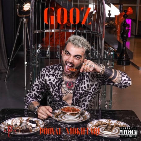 Gooz | Boomplay Music