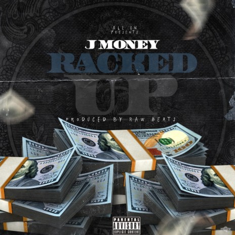 Racked Up | Boomplay Music