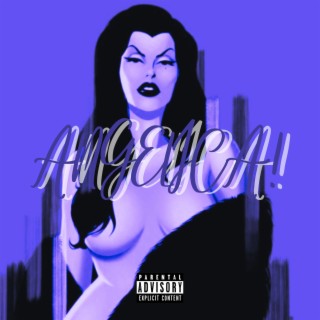 Angelica! lyrics | Boomplay Music