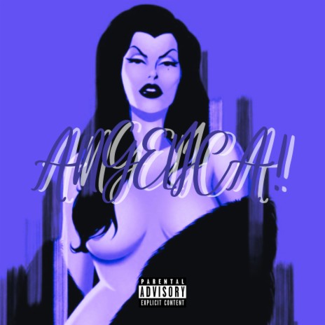 Angelica! | Boomplay Music