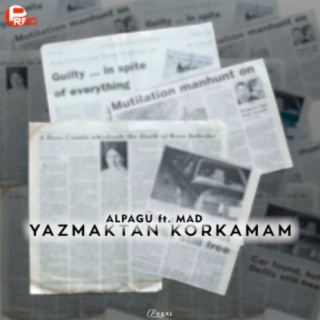 Yazmaktan Korkamam