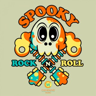 Spooky Rock 'n Roll