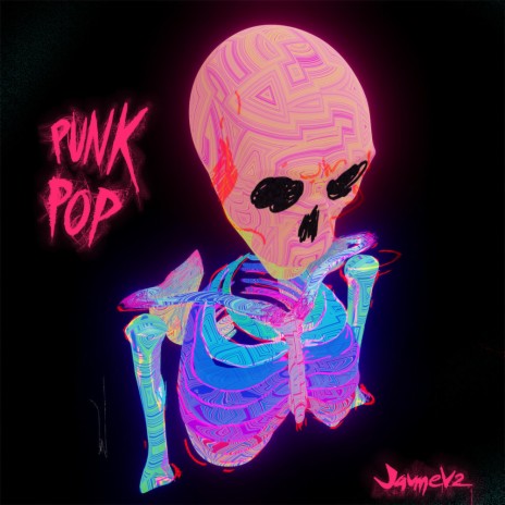 Punk Pop | Boomplay Music