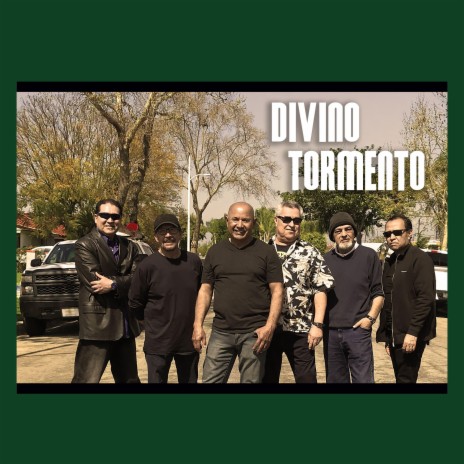 Divino Tormento | Boomplay Music