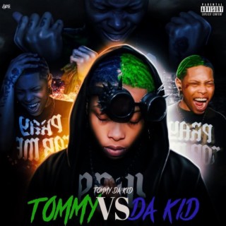 Tommy Dakid