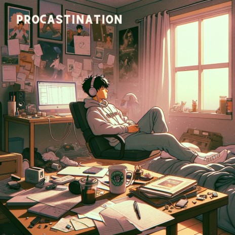 Procastination | Boomplay Music