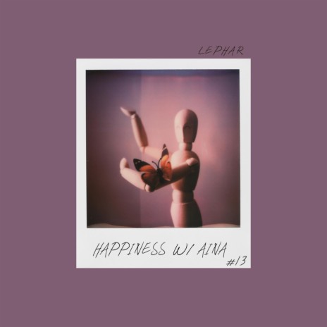 Happiness (feat. Aïna) | Boomplay Music