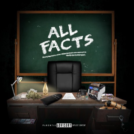 All facts | Boomplay Music