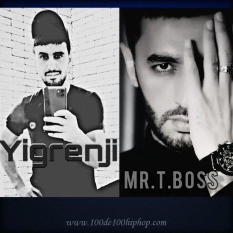 Yanaryn ft. Yigrenji & MR.T Boss | Boomplay Music