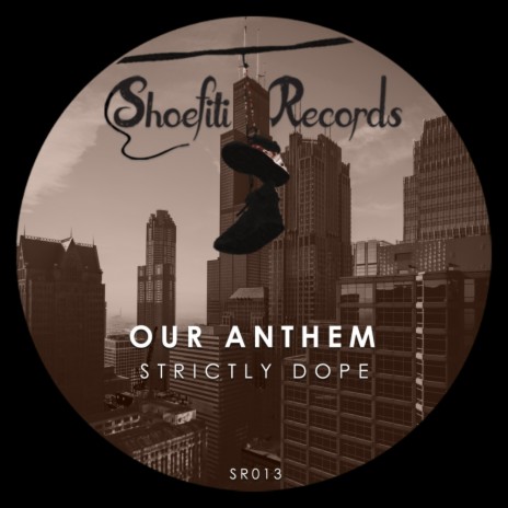 Strictly Dope (Radio Edit) | Boomplay Music