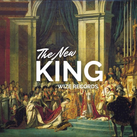 The New King | Boomplay Music