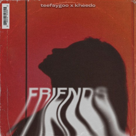 Friends (Instrumental) ft. trabbey