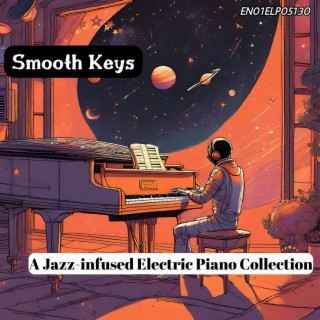 Smooth Keys: A Jazz-infused Electric Piano Collection