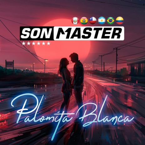 Palomita Blanca | Boomplay Music