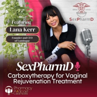Carboxytherapy for Vaginal Rejuvenation Treatment | Sex PharmD