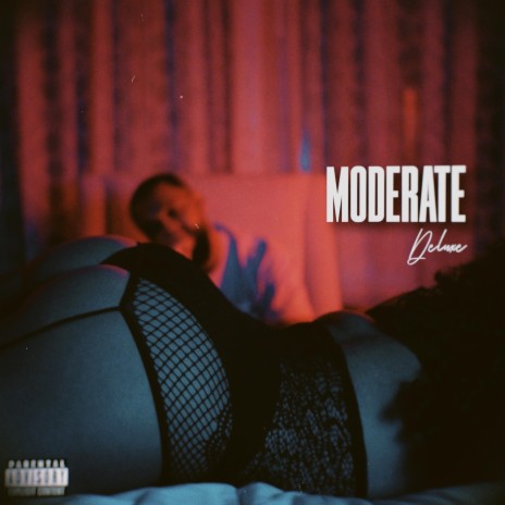 Moderate (Sped Up Instrumental) | Boomplay Music