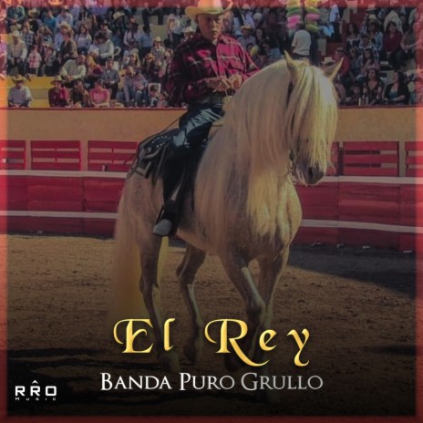 El Rey | Boomplay Music