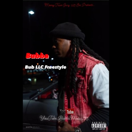 Bub's LLC FreeStyle | Boomplay Music