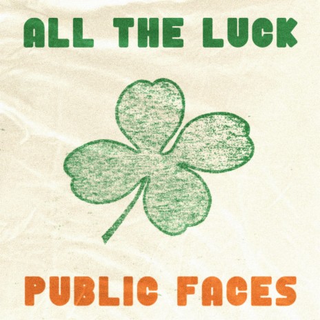 All the Luck | Boomplay Music
