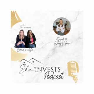 Episode 28: Manifesting Your Dream Life with Wendy Holmes