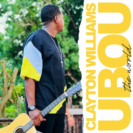 Ubóu (The World) | Boomplay Music